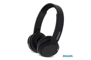 Intraco LT42254 - TAH4205 | Philips On-ear Bluetooth Headphone