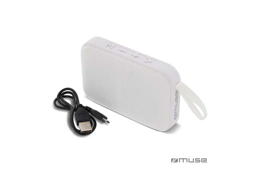 Intraco LT45805 - M-308 | Muse 5W Bluetooth Speaker