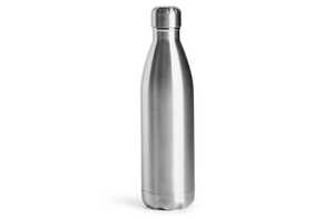 Inside Out LT52016 - Sagaform Nils Steel Bottle Large 750ml