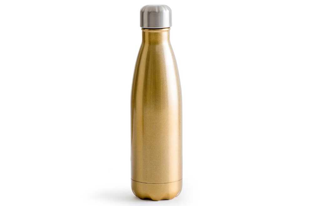 Inside Out LT52017 - Sagaform Nils Steel Bottle 500ml
