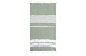 Inside Out LT52051 - Sagaform Ella Hamam towel 145x250cm