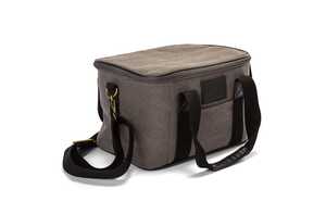 Inside Out LT54005 - Orrefors Hunting cool bag 12L Grey