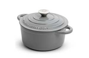 Inside Out LT54009 - Orrefors Jernverk Enamelled Iron Pan 2.8L