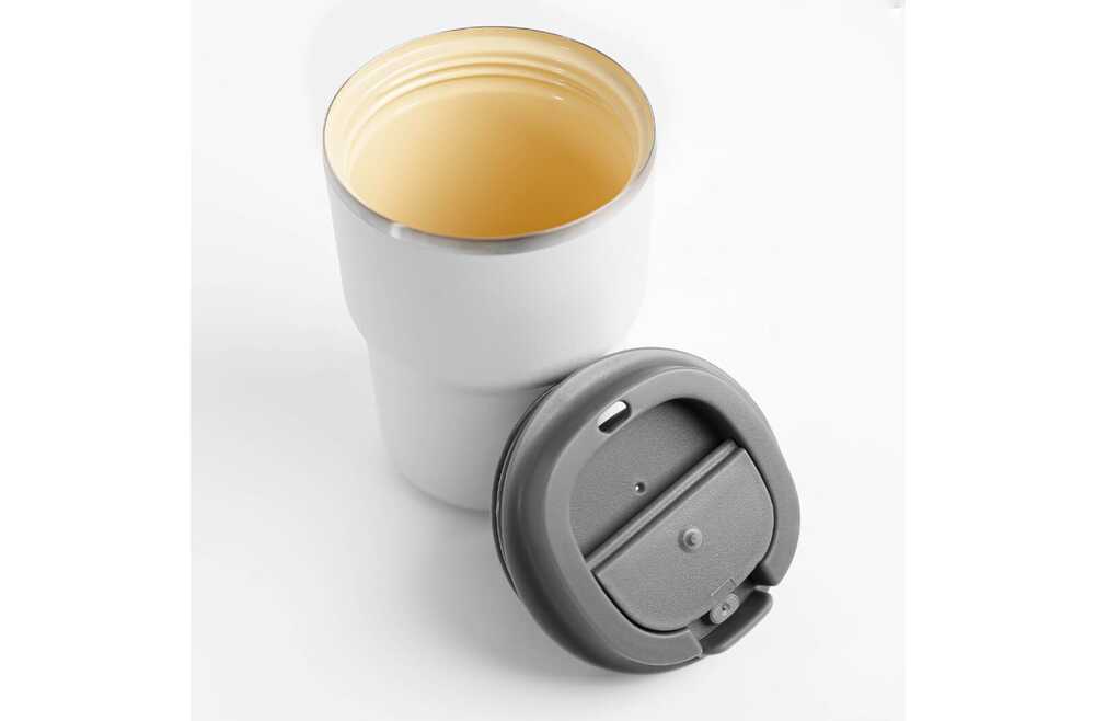 Inside Out LT55500 - Asobu thermo mug the mini pick-up with Puramic 355 ml