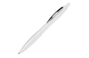TopPoint LT80425 - Ball pen Hawaï protect White