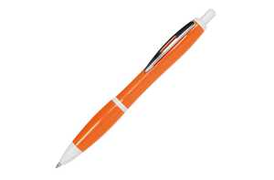 TopPoint LT80425 - Ball pen Hawaï protect Orange