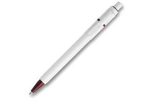 TopPoint LT80906 - Ball pen Baron hardcolour (RX210 refill)