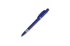 TopPoint LT80919 - Ball pen Tropic Colour hardcolour Dark Blue