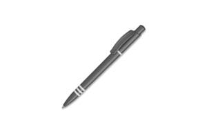 TopPoint LT80919 - Ball pen Tropic Colour hardcolour Grey