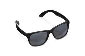 TopPoint LT86703 - Sunglasses Neon UV400 Black / Black