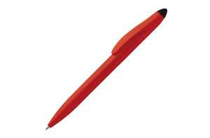 TopPoint LT87694 - Ball pen Touchy stylus hardcolour