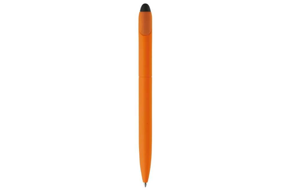 TopPoint LT87694 - Ball pen Touchy stylus hardcolour