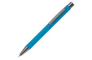 TopPoint LT87767 - Ball pen New York Light Blue