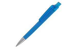 TopPoint LT87868 - Ball pen Prisma Light Blue