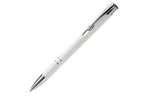 TopPoint LT87915 - Alicante special, ball pen White