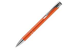 TopPoint LT87915 - Alicante special, ball pen Matt Orange