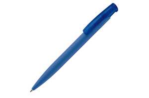 TopPoint LT87947 - Ball pen Avalon soft touch Blue