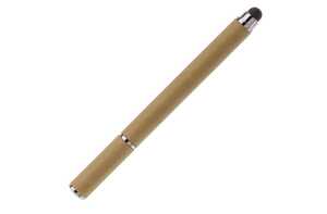 TopPoint LT87949 - Ball pen stylus paper brown