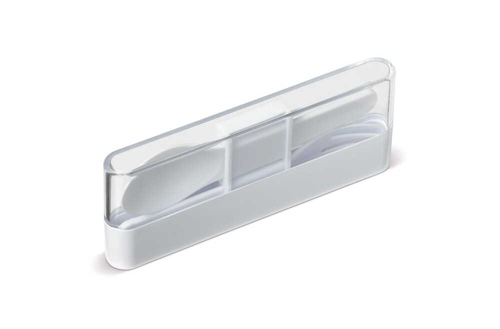 TopPoint LT90409 - Lunch cutlery in box