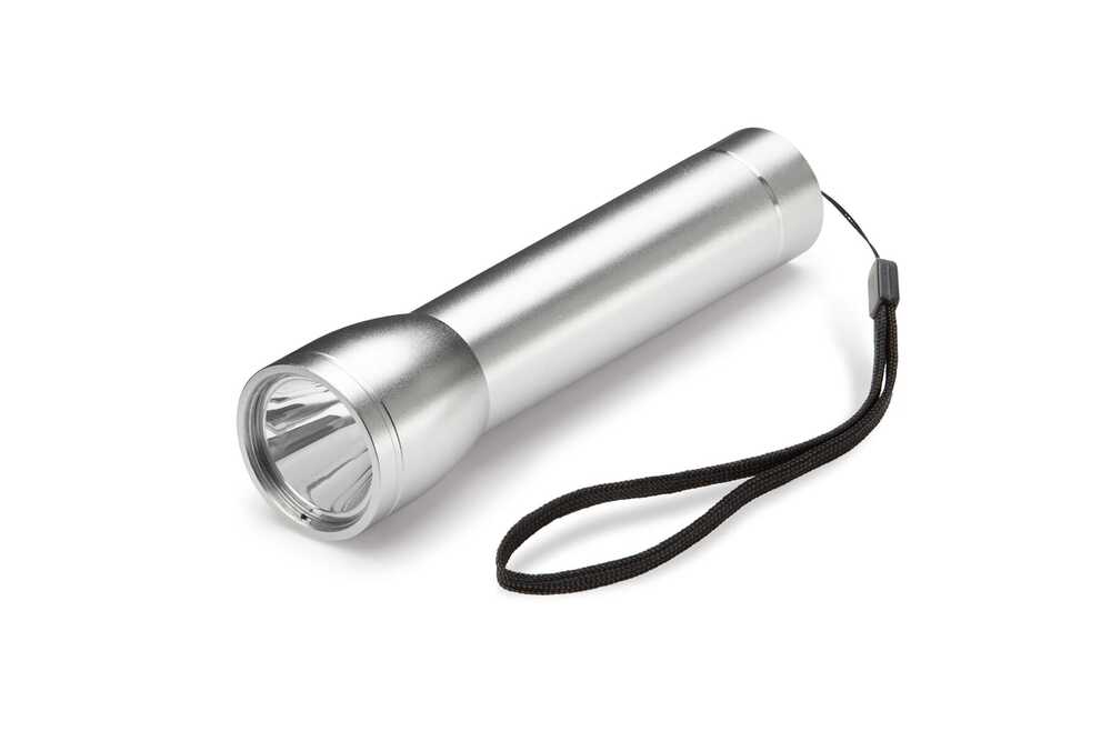 TopPoint LT91020 - Powerbank flashlight 2.200mAh