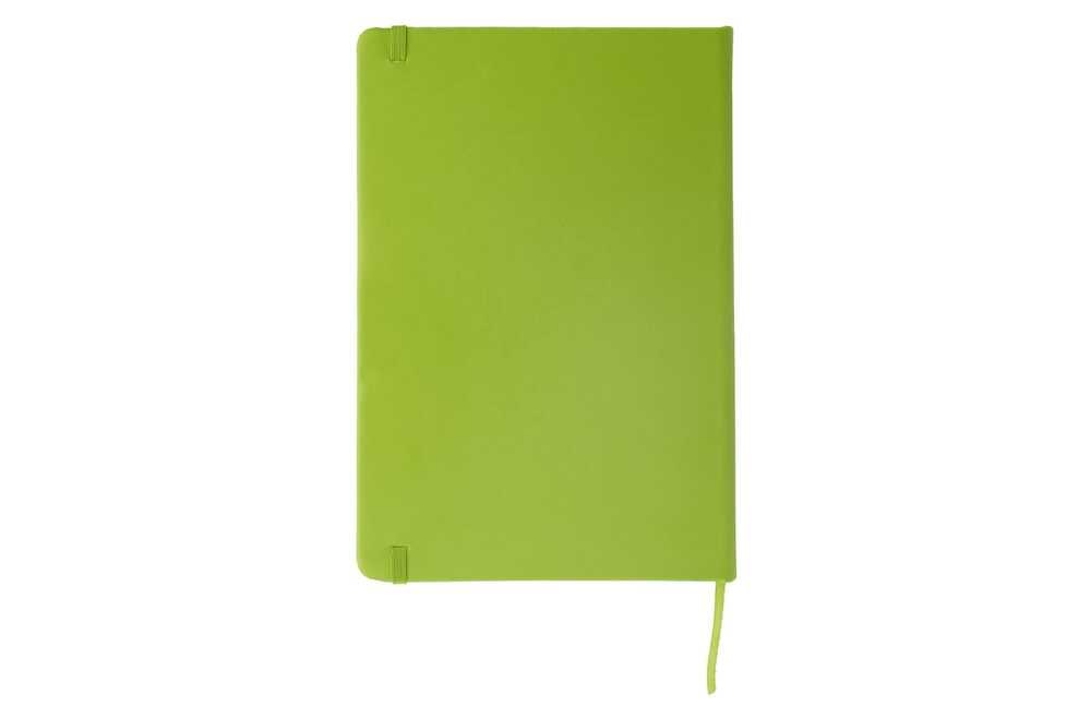 TopPoint LT91066 - Notebook A5 PU