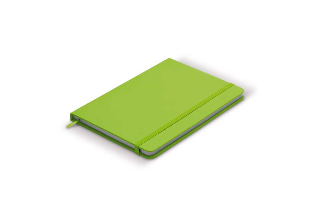 TopPoint LT91066 - Notebook A5 PU