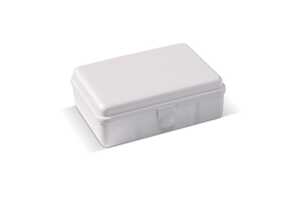 TopPoint LT91257 - Lunchbox one 950ml White