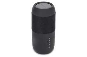 TopPoint LT91280 - Wireless solar speaker torch 2x5W IPX6