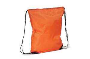 TopPoint LT91397 - Drawstring bag premium Orange