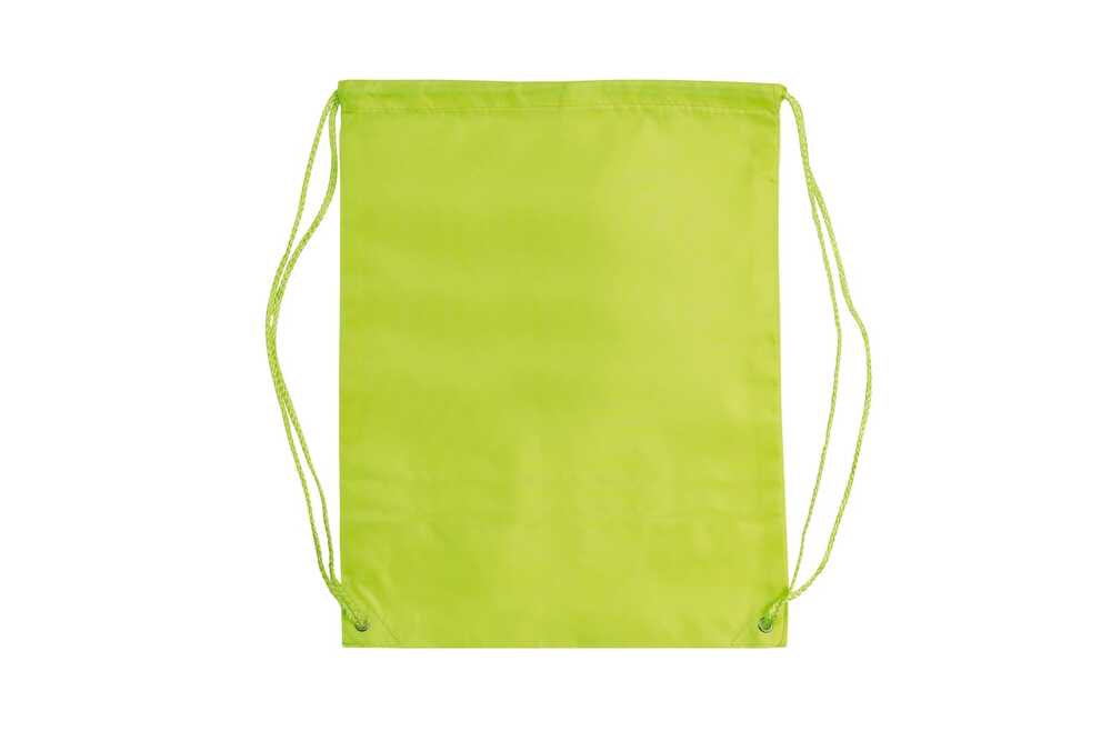 TopPoint LT91398 - Drawstring bag reflective