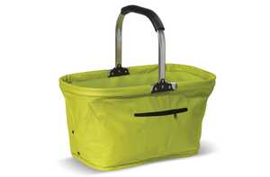 TopPoint LT91474 - Foldable picnic basket Green