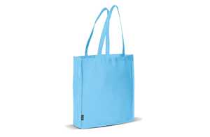 TopPoint LT91479 - Carrier bag non-woven 75g/m² Light Blue