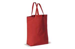 TopPoint LT91487 - Carrier bag canvas 250g/m² 41x12x43cm