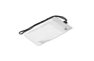 TopPoint LT91662 - Waterproof smartphone bag Transparent