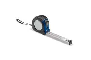 TopPoint LT91814 - Tape measure 3m Blue