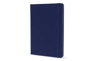 TopPoint LT92066 - Notebook A5 PU with FSC pages Dark Blue