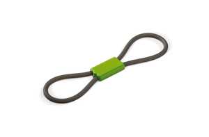 TopPoint LT93234 - Fitness expander Light Green