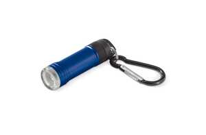 TopPoint LT93313 - Survival magnetic torch Blue