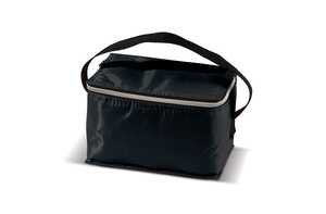 TopPoint LT95104 - Cooler bag 6pc cans Black