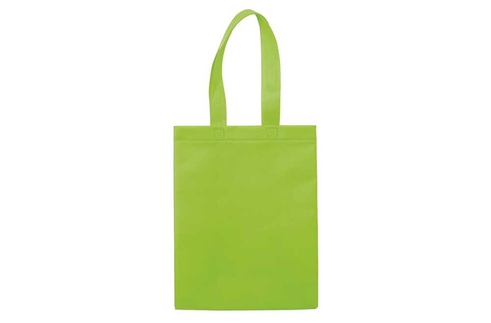 TopPoint LT95110 - Carrier bag laminated non-woven small 105g/m²