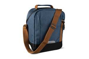 TopEarth LT95220 - Cooler bag R-PET 8L Dark Blue