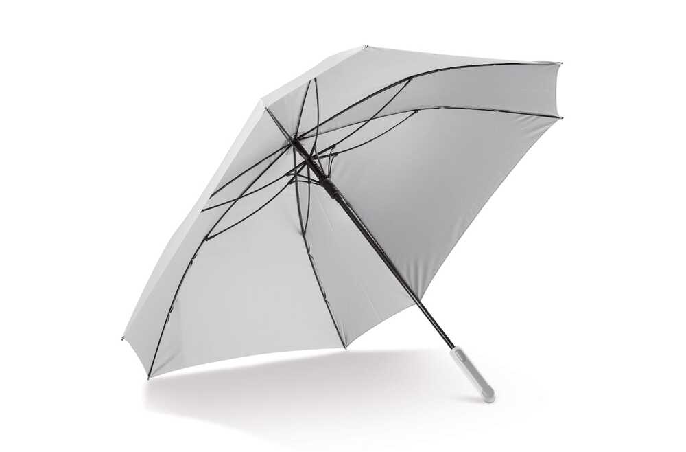 TopPoint LT97111 - Deluxe 27” square umbrella with sleeve
