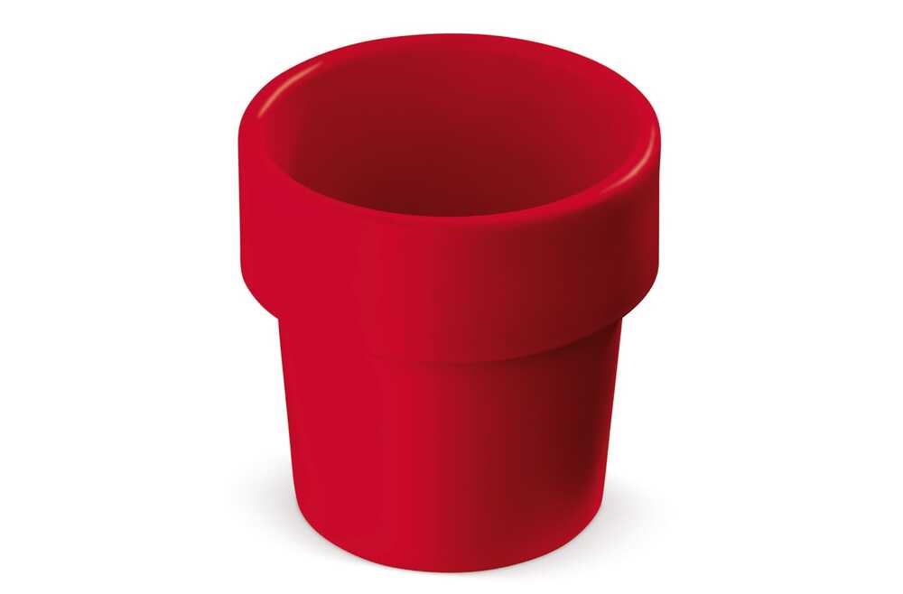 TopPoint LT98706 - Coffee cup Hot-but-cool 240ml