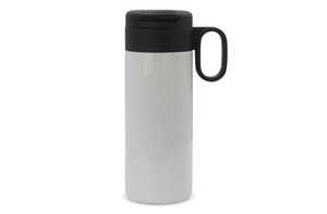 TopPoint LT98715 - Thermo bottle Flow with handle 400ml White