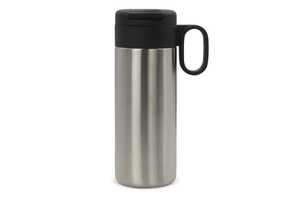 TopPoint LT98715 - Thermo bottle Flow with handle 400ml Silver