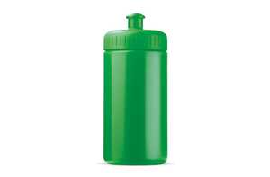 TopPoint LT98795 - Sport bottle classic 500ml Green