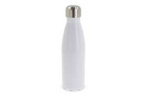 TopPoint LT98810 - Thermo bottle Swing sublimation 500ml White/Silver