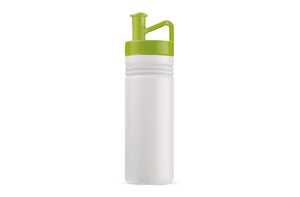TopPoint LT98850 - Sports bottle adventure 500ml White / Light green