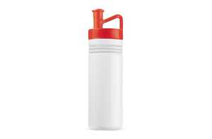 TopPoint LT98850 - Sports bottle adventure 500ml Transparent Red