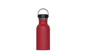 TopPoint LT98874 - Water bottle Marley 500ml Dark Red